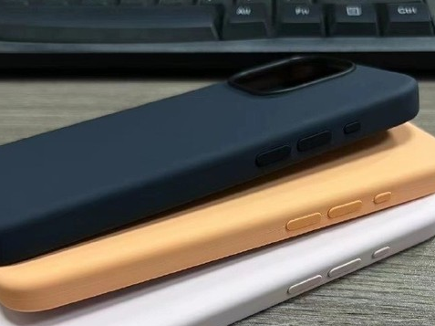 锦江苹果14维修站分享iPhone14手机壳能直接给iPhone15用吗?