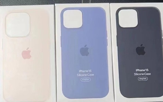 锦江苹果14维修站分享iPhone14手机壳能直接给iPhone15用吗？ 