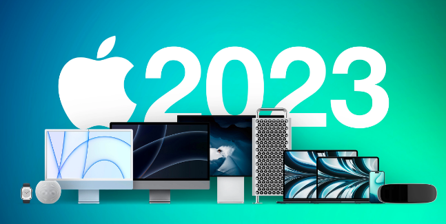 锦江iPhone服务网点分享2023苹果新品预测 