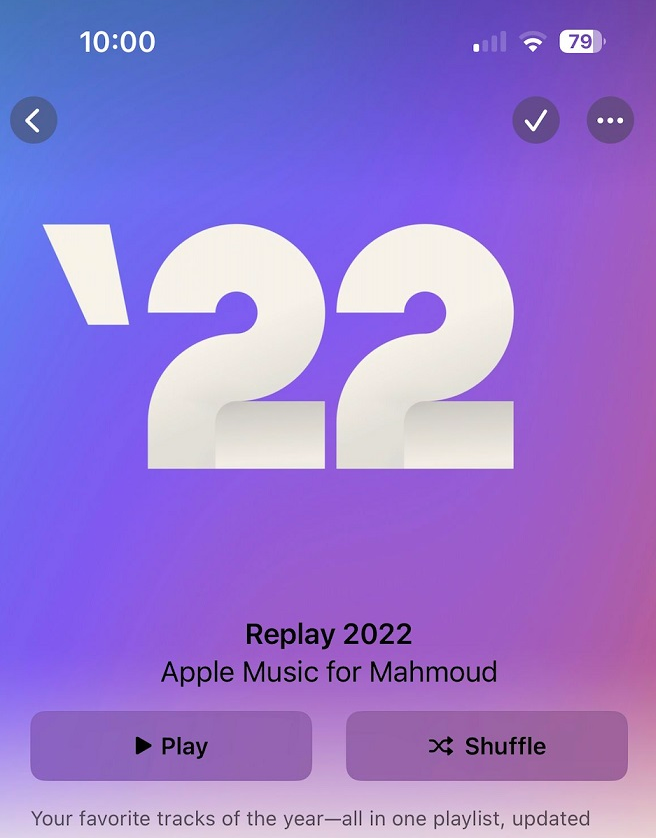锦江苹果手机维修分享iOS16.2 Beta3更新内容及升级建议 