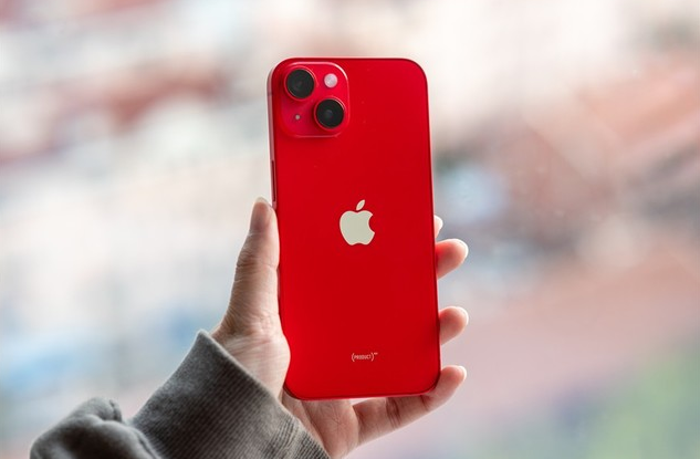 锦江苹果14维修分享为什么大家觉得iPhone 14不香了 