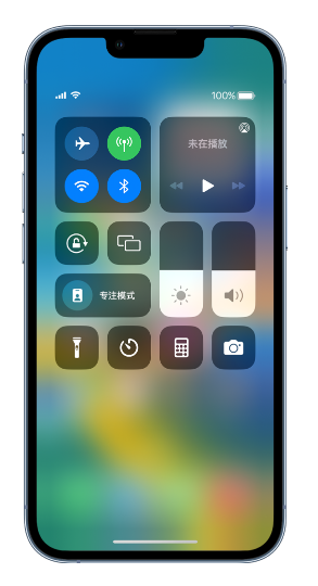 锦江苹果14维修分享 iPhone 14 个性化设置：让它成为你的专属设备 