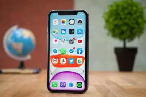 锦江苹果手机维修分享升级iOS16屏幕失灵解决办法 