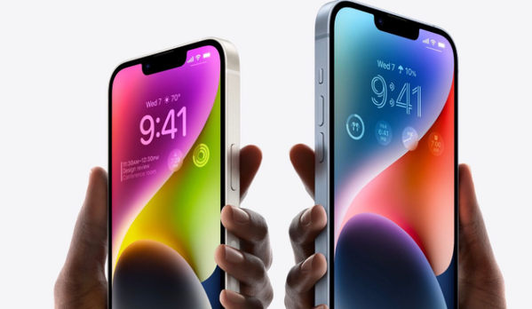 锦江苹果14维修分享iPhone 14系列支持的eSIM卡有哪些优点 