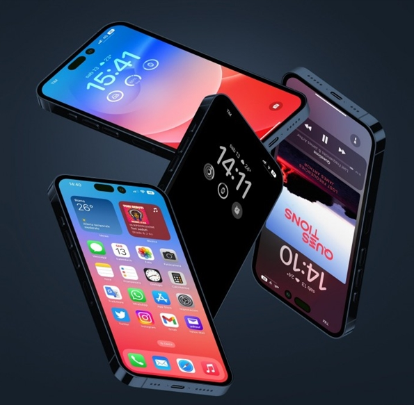 锦江苹果14维修分享入门级iPhone 14多少钱 
