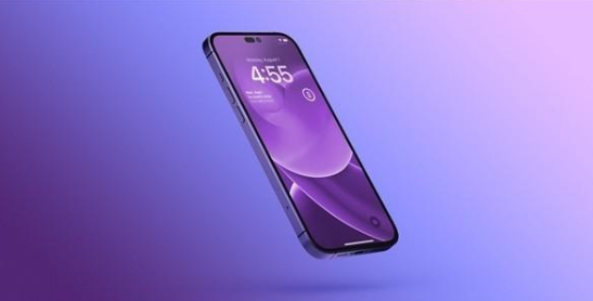 锦江苹果14维修分享iPhone14配色有哪些 