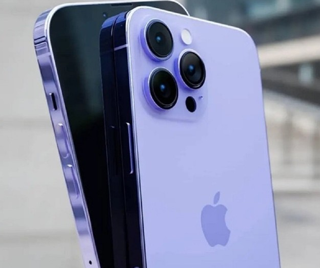 锦江苹果14维修分享凭什么4800万像素的iPhone14就能上热搜 