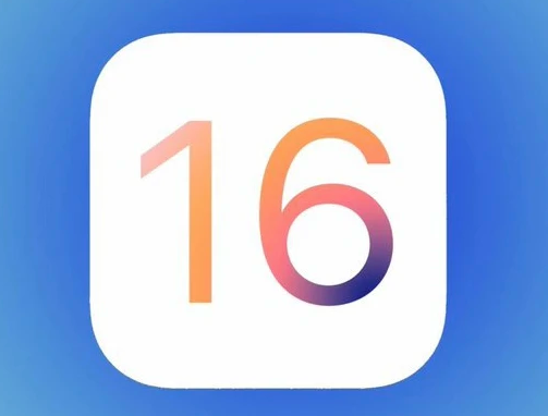锦江苹果手机维修分享iOS16不支持iPhone6s，手中的6s怎么办 