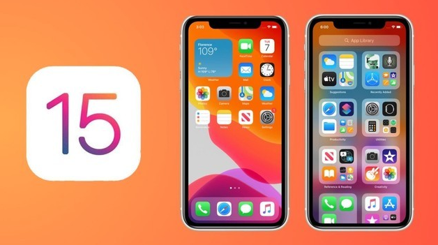 锦江苹果13维修分享iPhone13更新iOS 15.5，体验如何 