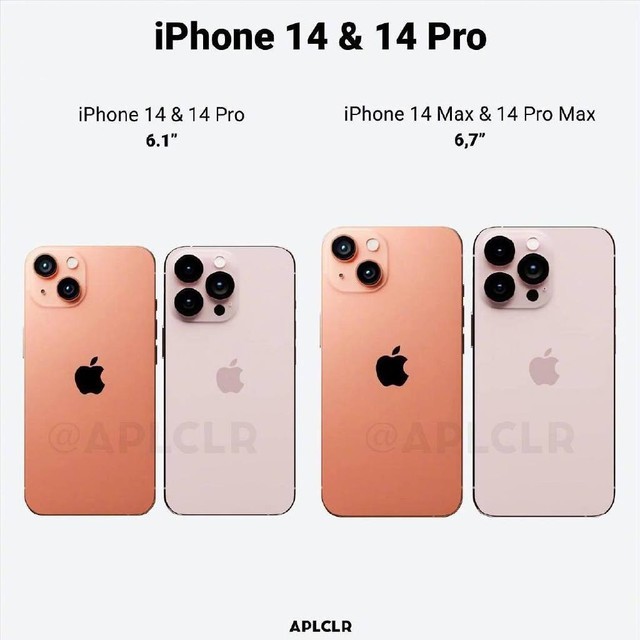锦江苹果14维修分享阳光橙+樱花粉的iPhone 14 