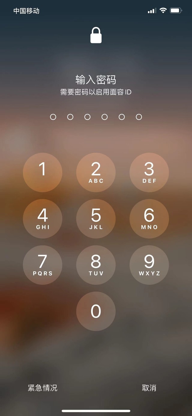 锦江苹果13维修分享iPhone 13加强锁屏功能有什么用 