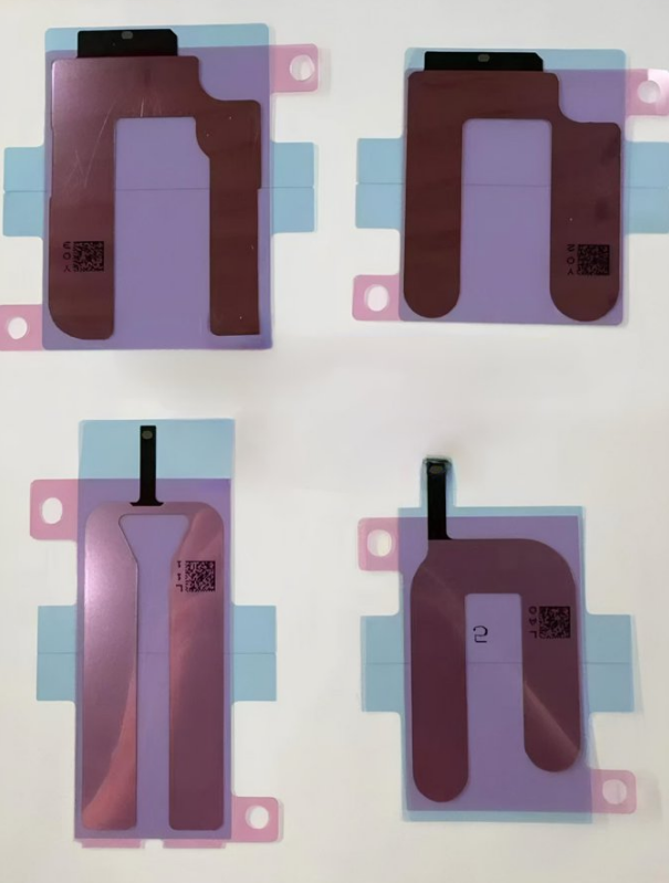 锦江苹果手机维修分享iPhone 17 Pro 机型电池将采用创新型粘合剂 