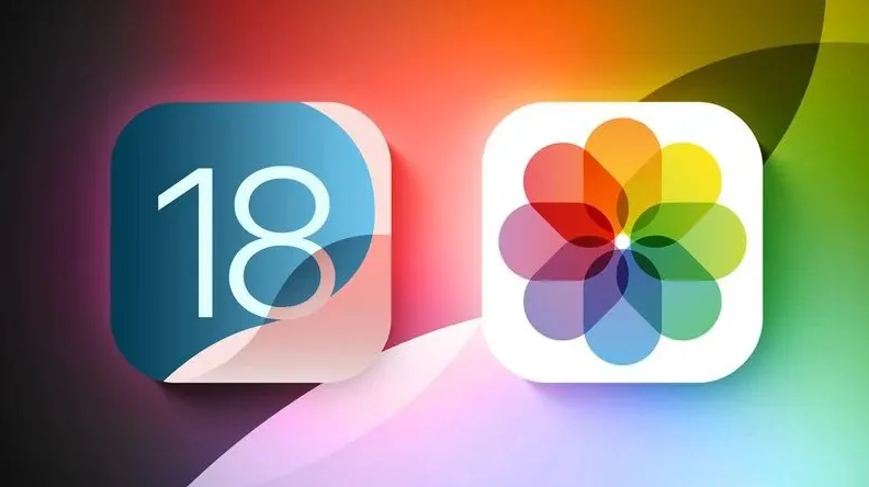 锦江苹果手机维修分享苹果 iOS / iPadOS 18.1Beta 3 发布 