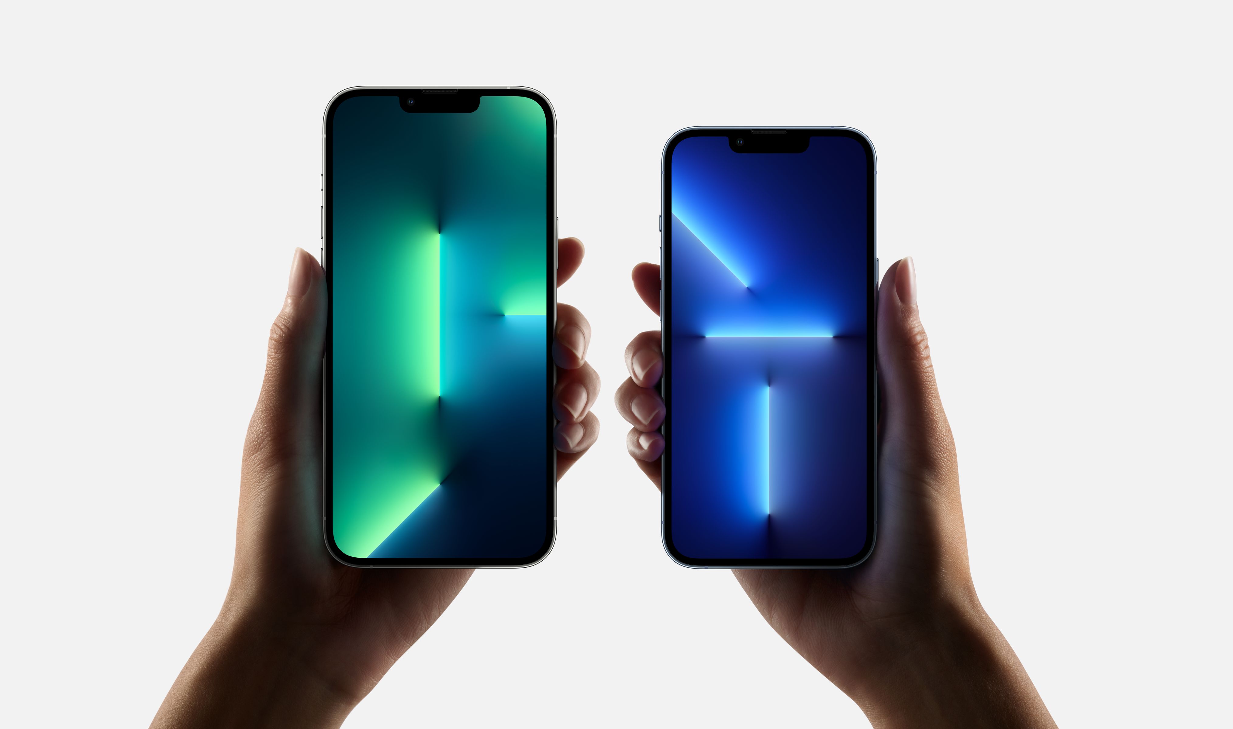 锦江苹果手机维修分享iPhone 13 四款机型怎么选 