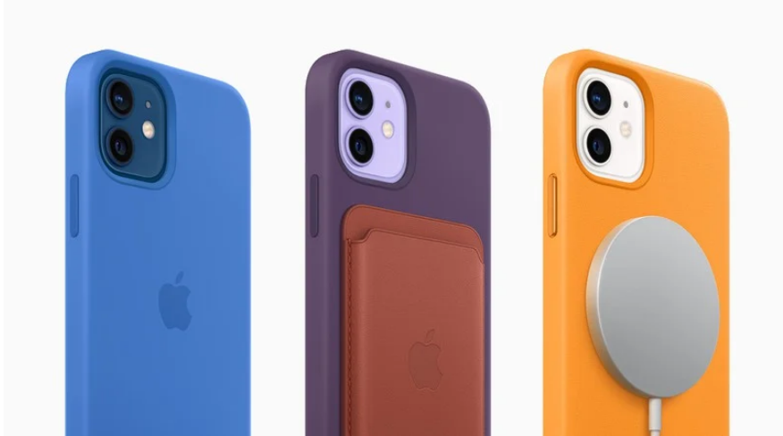 锦江苹果手机维修分享关于 iPhone 13 的细节爆料 