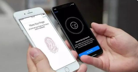 锦江苹果手机维修分享iPhone 13 系列会有屏下指纹吗 