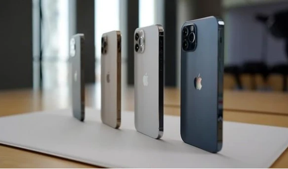 锦江苹果手机维修分享为什么说iPhone13才是真旗舰 