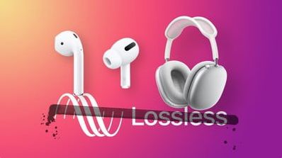 锦江苹果手机维修分享哪些设备支持Apple Music 无损音频 
