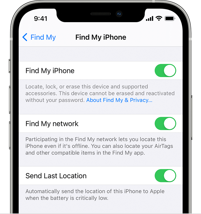 锦江苹果手机维修分享使用 iPhone 的内建安全性和隐私保护 