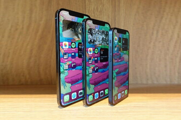 锦江苹果手机维修分享iPhone 13发布日期 
