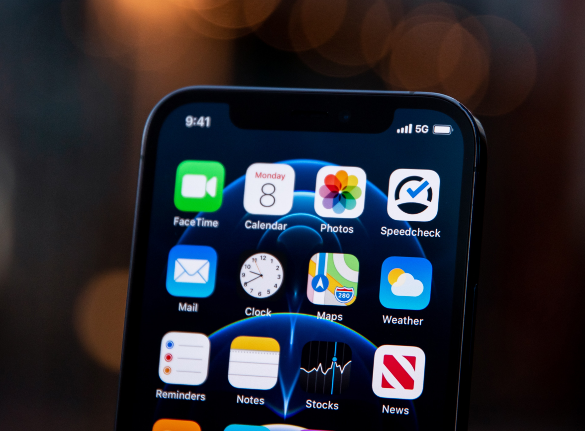 锦江苹果手机维修分享为什么 iPhone 12 在冬季会自动关机 