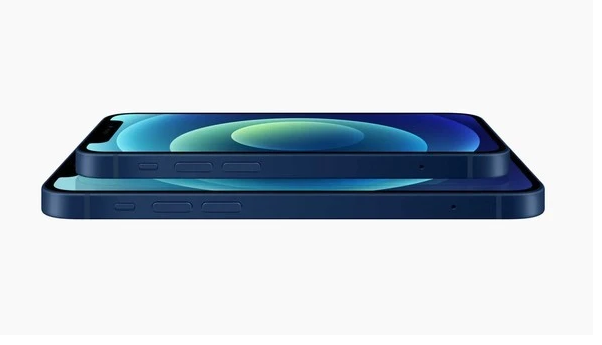锦江苹果手机维修分享iPhone 12 mini 锁屏后触屏失灵怎么办 