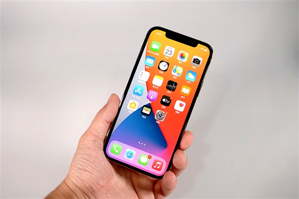 锦江苹果手机维修分享iOS 14.2修订版已到，专属iPhone 12系列 