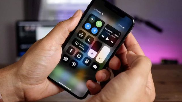 锦江苹果手机维修分享iPhone 12信号差怎么办 
