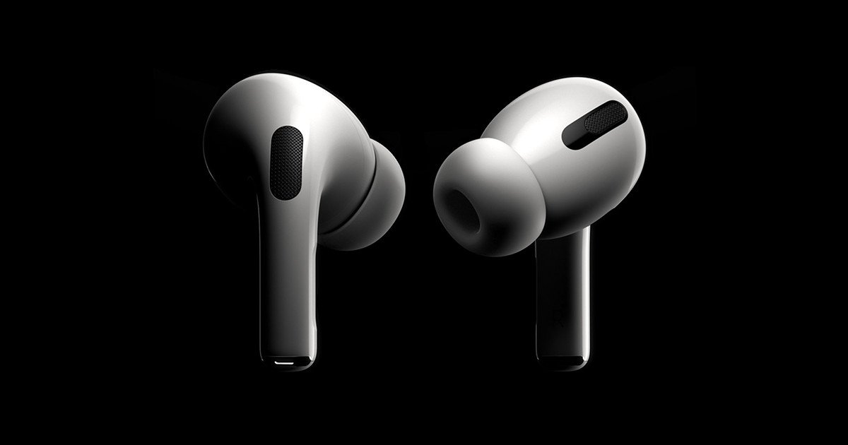 锦江苹果手机维修分享AirPods Pro 爆音、降噪效果下降怎么办 