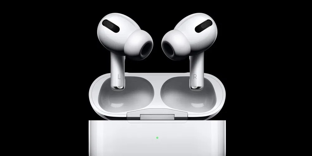 锦江苹果手机维修分享AirPods Pro 出现静电噪音 