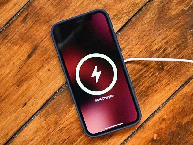 锦江苹果手机维修分享iPhone 12可以随便充电吗 