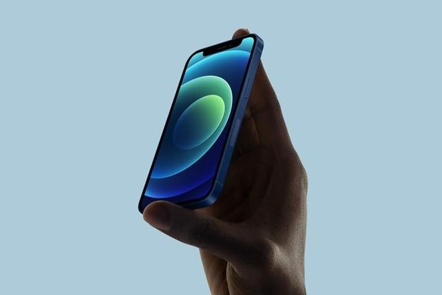 锦江苹果手机维修分享iPhone 12 mini辐射很大吗 