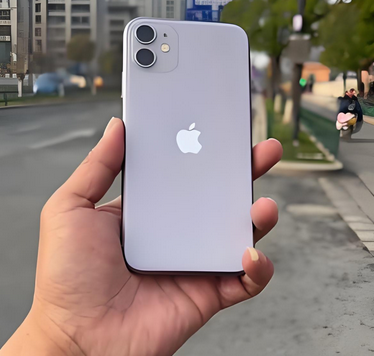 锦江苹果11系统维修分享iPhone11手机系统崩溃无法开机如何解决