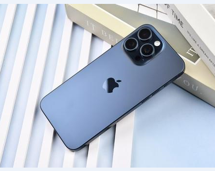 锦江苹果维修点分享iPhone 15 Pro Max进水维修 