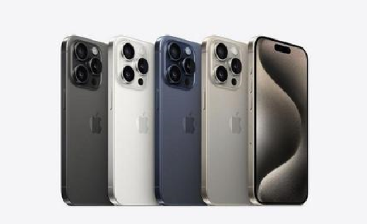 锦江苹果维修点分享iPhone 15 Pro屏幕更换易被忽略实操隐患 