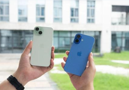 锦江苹果维修点分享iPhone 16 Plus屏幕更换大屏容易忽视的实操隐患 