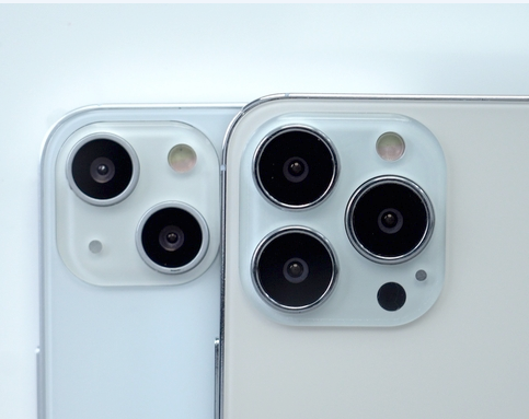 锦江苹果维修点分享iPhone 13 Pro主板出问题时解决方案 