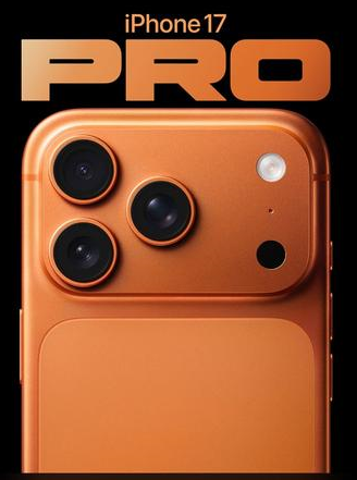 锦江苹果维修点分享iPhone 17 Pro主板电源通道故障 