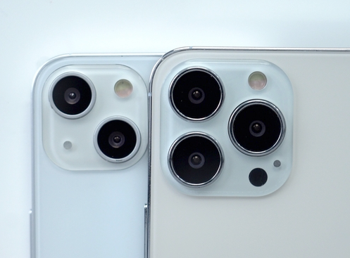锦江苹果维修点分享iPhone 13 Pro自动关机二修机隐性硬故障 