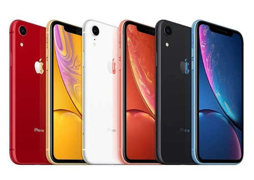 锦江苹果维修点分享iPhone XR扩容实操风险剖析 
