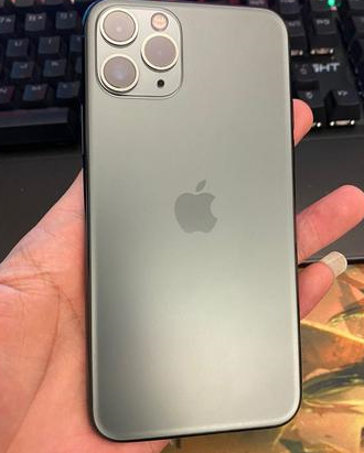 锦江苹果维修点分享iPhone 11 Pro扩容真实坑点 