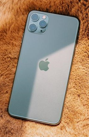 锦江苹果维修点分享iPhone 11 Pro Max扩容实战风险 