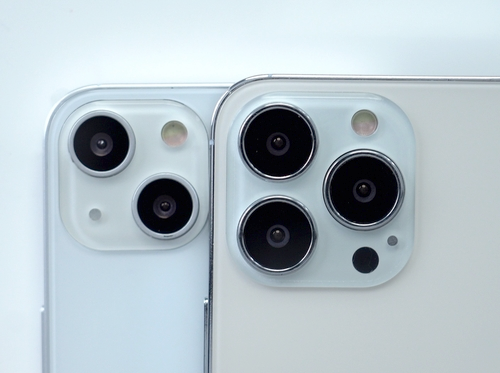 锦江苹果维修点分享iPhone 13 Pro Max扩容深层隐患解析 