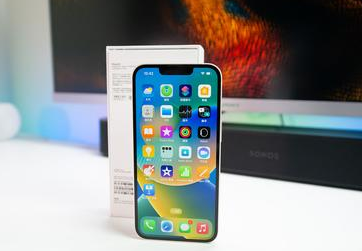 锦江苹果维修点分享iPhone 14扩容容易忽略的暗病 