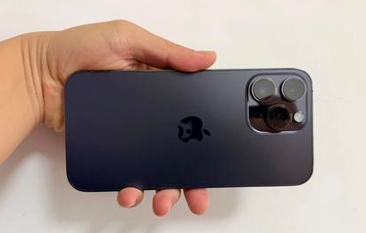 锦江苹果维修点分享iPhone 14 Pro Max扩容实战误区 