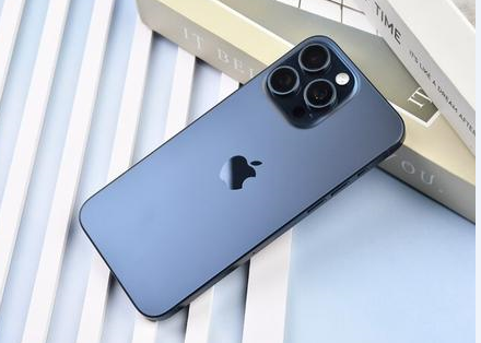 锦江苹果维修点分享iPhone 15 Pro Max扩容静电与工艺坑 