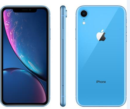 锦江苹果维修点分享iPhone XR后台与通知系统排错 