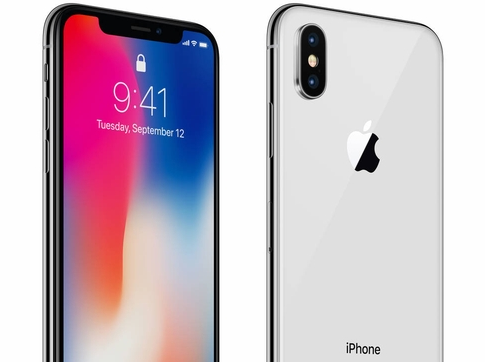 锦江苹果维修点分享iPhone X备份与锁屏密码故障 