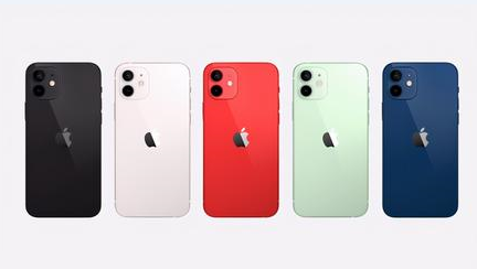 锦江苹果维修点分享iPhone 12锁屏密码系统机制科普 