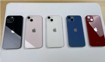 锦江苹果维修点分享iPhone 13锁屏密码冷知识解读 